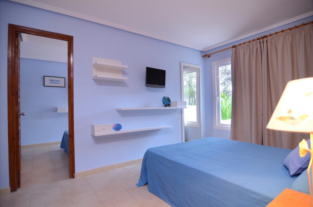 Gasthof Cala Boix Es Cana
