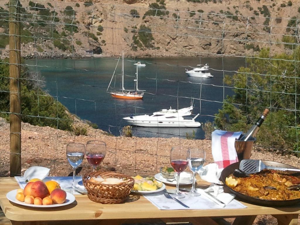 Gasthof Cala Boix *