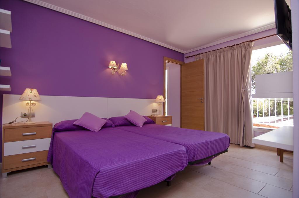 Gasthof Cala Boix *
