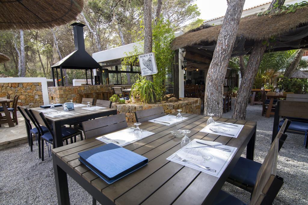 Gasthof Cala Boix Es Cana