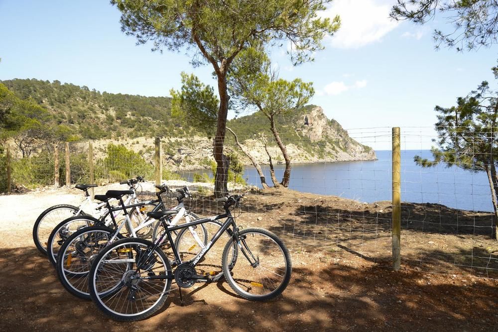 Cala Boix Gasthof