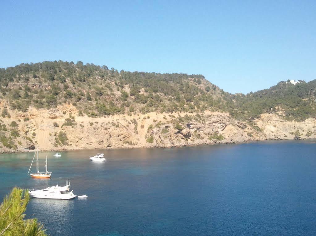 Cala Boix Gasthof Es Cana