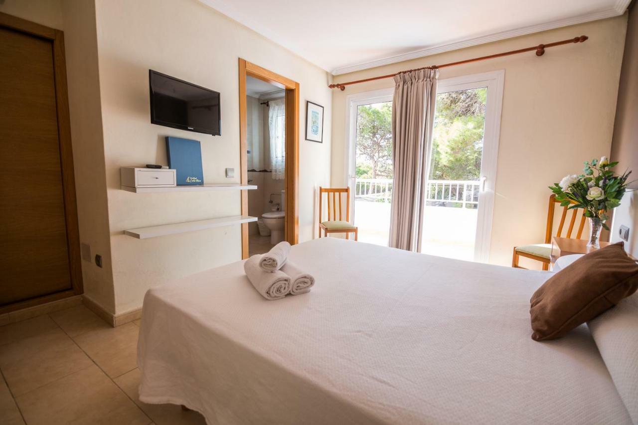 Cala Boix Gasthof *