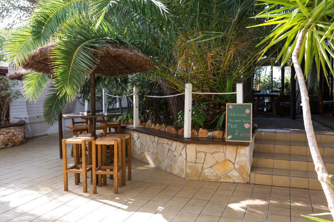 Cala Boix Gasthof Es Cana
