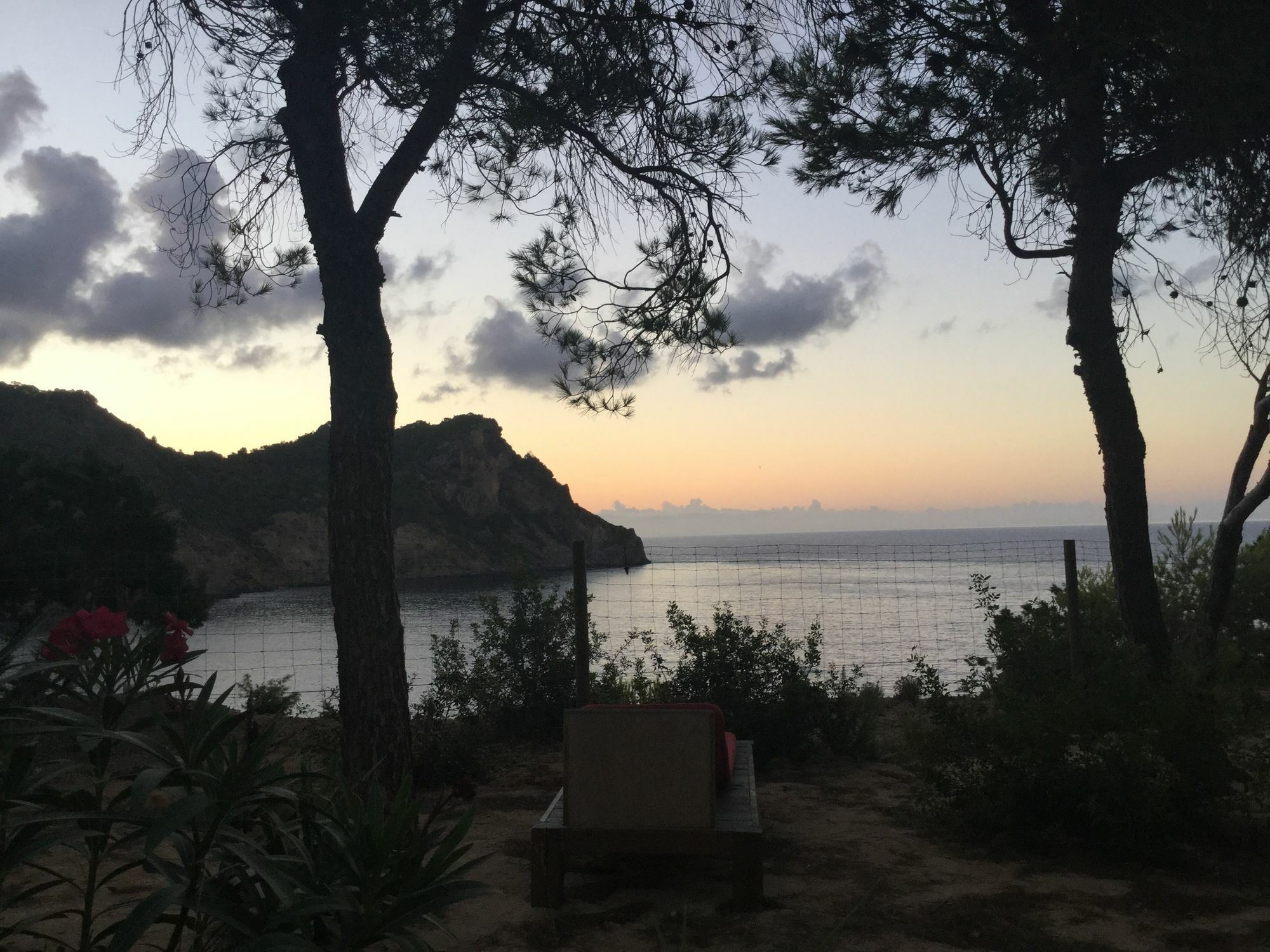 Cala Boix Gasthof