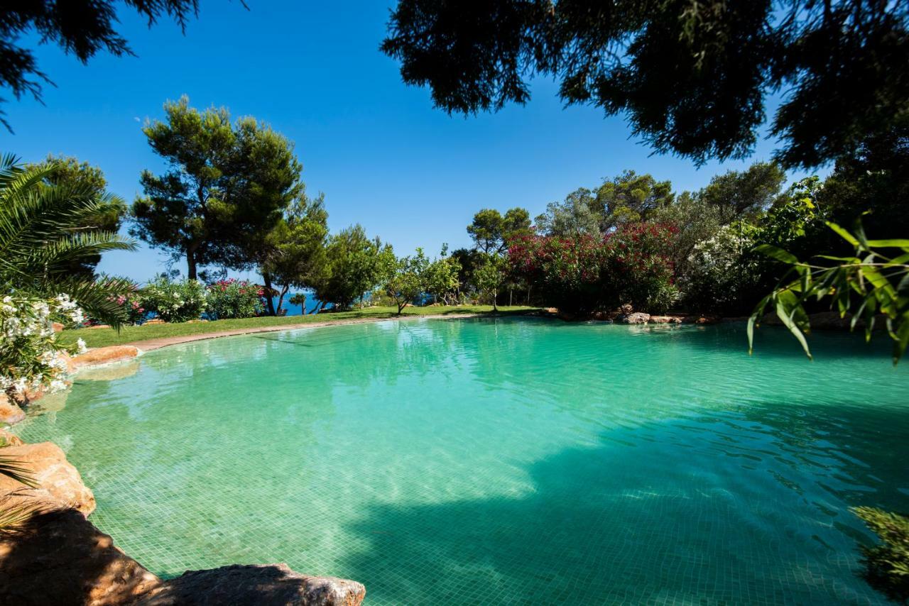 Gasthof Cala Boix