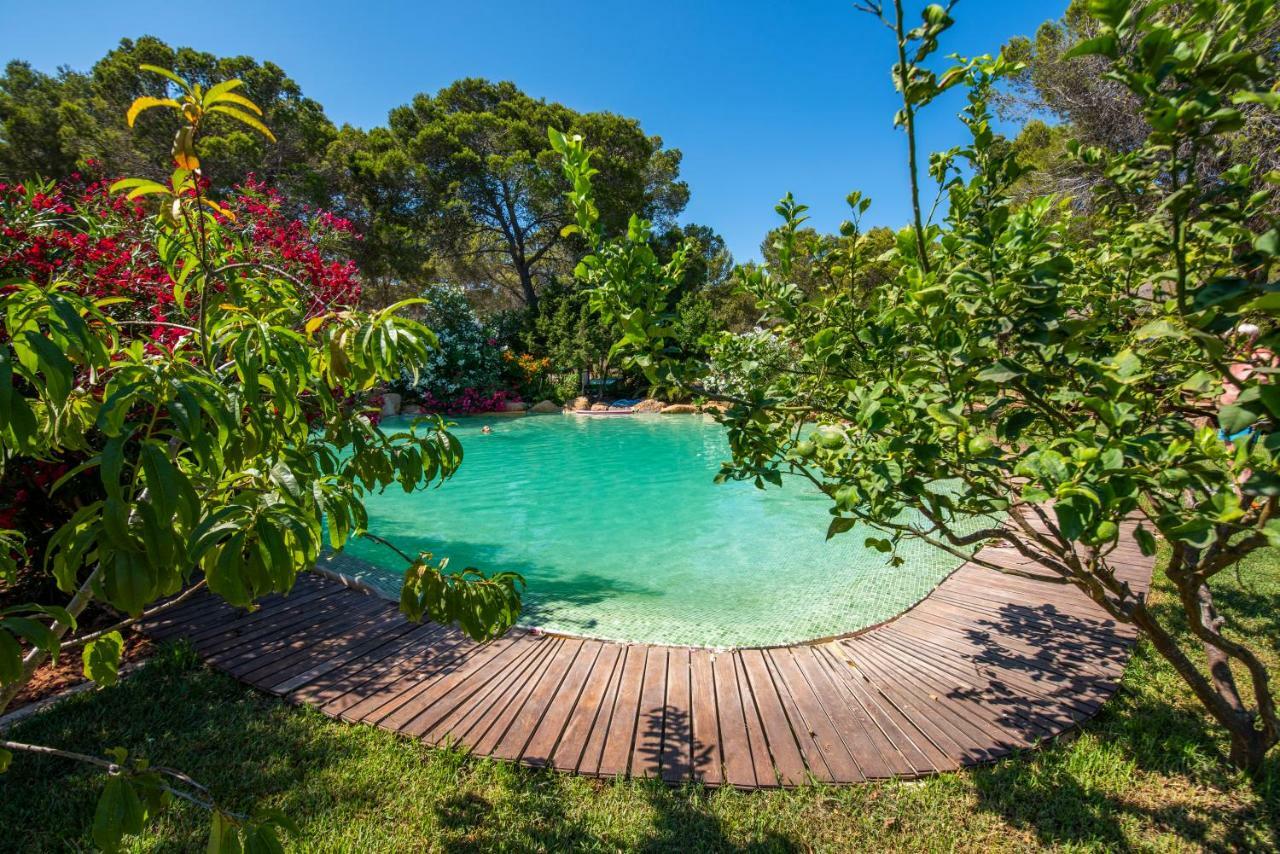 Gasthof Cala Boix *