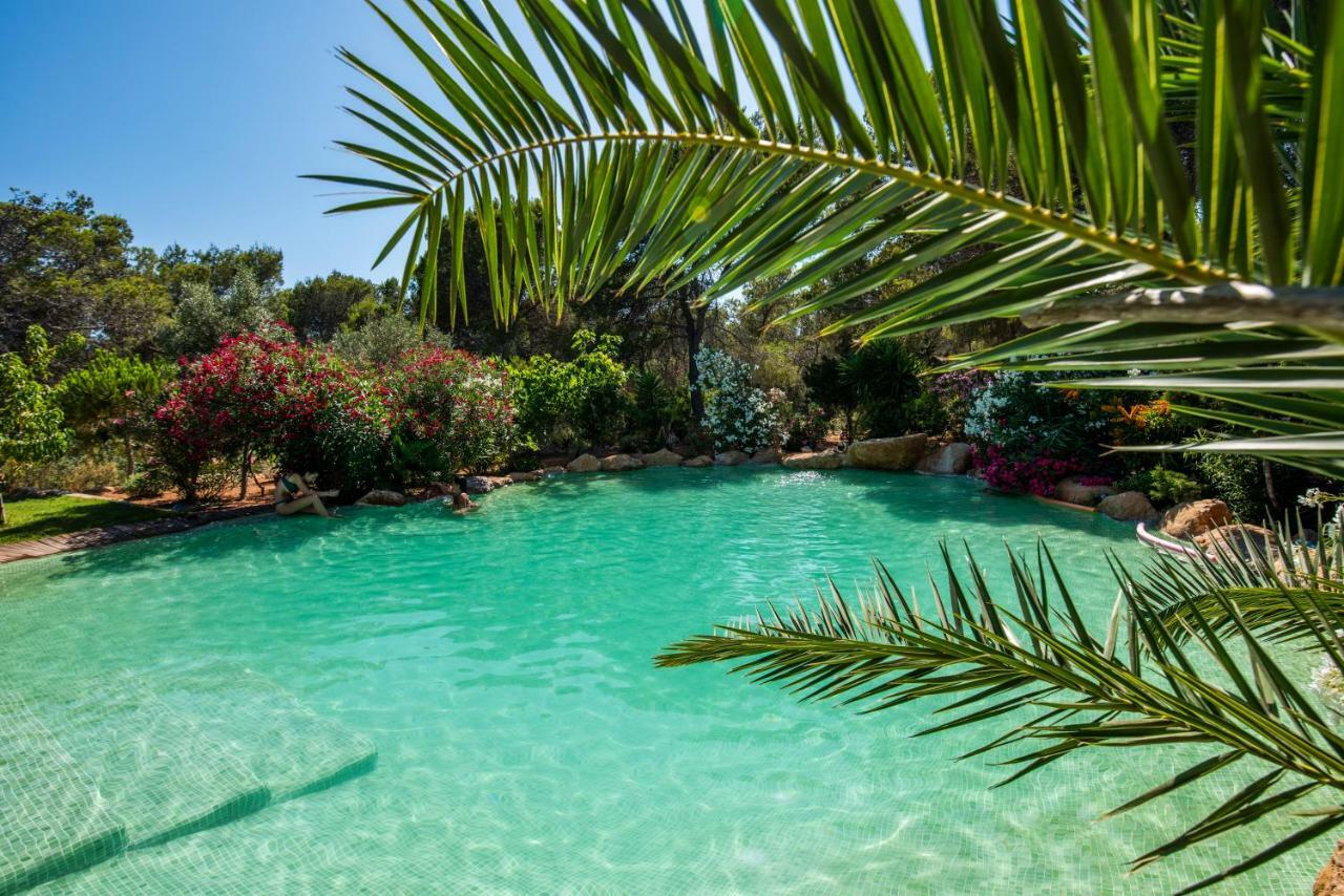 Cala Boix Gasthof Es Cana
